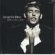 Jacques Brel - Bruxelles Live at the Olympia 1961 (Vinyl record): Jacques Brel