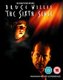 The Sixth Sense (English, French, Spanish, Blu-ray disc): Bruce Willis, Haley Joel Osment, Toni Collette, Olivia Williams,...