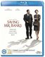 Saving Mr. Banks (Blu-ray disc): Tom Hanks, Emma Thompson, Colin Farrell, Paul Giamatti, Jason Schwartzman, Ruth Wilson, B J...