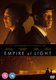 Empire Of Light (DVD): Olivia Colman, Michael Ward, Toby Jones, Colin Firth