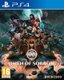 Omen of Sorrow (PlayStation 4): 