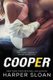 Cooper (Paperback): Harper Sloan