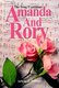 Amanda and Rory - The Song Continues (Paperback): Arlene J. Warner
