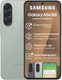 Samsung Galaxy A56 5G 6/256GB Awesome Olive: 