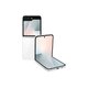 Samsung Z Flip 7 FE 5G 256GB White: 