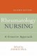 Rheumatology Nursing - A Creative Approach 2e (Paperback, 2nd Edition): J. Hill