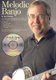Melodic Banjo (Book): Tony Trischka