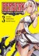 Berserk of Gluttony (Manga) Vol. 3 (Paperback): Isshiki Ichika