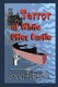 Terror at White Otter Castle (Paperback): Bonnie Ferrante