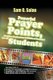 Powerful Prayer Points for Students (Paperback): Sam O. Salau