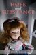 Hope and Substance - Black and White Edition (Paperback): Dianne Cikusa