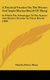A Practical Treatise on the Merino and Anglo-Merino Breeds of Sheep - In Which the Advantages to the Farmer and Grazier,...