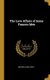 The Love Affairs of Some Famous Men (Hardcover): Edward John Hardy
