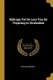 Bijdrage Tot De Leer Van De Verjaring in Strafzaken (Paperback): Joan Willem Spin