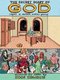 The Secret Diary of God - Aged 91/2 Million Trillion Years (Paperback): Koos Kombius