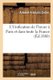 L'Unification de l'Heure A Paris Et Dans Toute La France (French, Paperback): Armand-Francois Collin