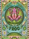 The Incredible Pop-up Frog (Hardcover): Ben Hoare