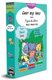 Leer my lees met Tippie die Olifant Vlak 5: Boeke 11-20 Boekpak (Afrikaans, Paperback, Skool Uitgawe): Jose Palmer, Reinette...