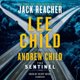 The Sentinel - A Jack Reacher Novel (CD, Unabridged edition): Lee Child, Andrew Child