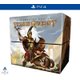 Titan Quest Collector's Edition (PlayStation 4, Blu-ray disc): 