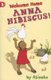 Welcome Home, Anna Hibiscus! (Paperback): Lauren Tobia