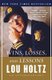 Wins, Losses, and Lessons - An Autobiography (Paperback): Lou Holtz