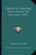 Through Airedale from Goole to Malham (1891) (Paperback): Harry Speight