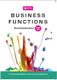 Business functions - An introduction (Paperback, 2nd ed): A. van Noordwyk, N. Fernandes, J. van Zyl