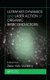 Ultrafast Dynamics and Laser Action of Organic Semiconductors (Hardcover, New): Zeev Valy Vardeny
