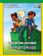 Green Box Kids Learn About Compromise (Paperback): Barbara Kaminski, Christopher Richardson