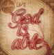 Hillsong Live - God Is Able (CD): Hillsong Live