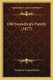 Old Snowdrop's Family (1877) (Paperback): Frederick Scarlett Potter
