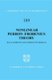 Nonlinear Perron-Frobenius Theory (Hardcover, New): Bas Lemmens, Roger Nussbaum