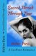 Sacred Thread Through Time - A Lesbian Romance (Paperback): Helene Paris