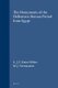 The Monuments of the Hellenistic-Roman Period from Egypt (Hardcover): G.J.F.Kater- Sibbes, M.J. Vermaseren