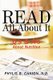 Read All About It - Q's & A's About Nutrition (Paperback): N.D. Phylis B. Canion