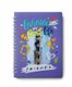 Friends: 12-Month Undated Planner (Paperback): Insight Editions