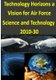 Technology Horizons a Vision for Air Force Science and Technology 2010-30 (Paperback): Office of the United States Air Force