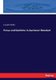 Prosa und Gedichte in Aachener Mundart (German, Paperback): Joseph Muller