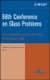 68th Conference on Glass Problems - Ceramic Engineering and Science Proceedings, V29 Issue 1 (Hardcover, Volume 29, Issue 1):...