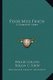 Poor Miss Finch - A Domestic Story (Paperback): Wilkie Collins