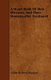 A Hand-Book Of Skin Diseases, And Their Homeopathic Treatment (Paperback): John Robert Kippax
