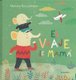 El Viaje de Mama (English, Spanish, Hardcover): Mariana Ruiz Johnson