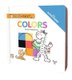 Colors (Paperback): Jacques Duquennoy