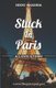 Stuck in Paris - A Love Story (Paperback): Nikki Khanna