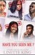 Have you seen me? (Paperback): Linette King