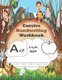 cursive handwriting workbook - Cursive for kids beginners workbook.Cursive letter tracing book words and sentences (Paperback):...