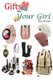 Steve McClung-Gifts For Your Girl (Paperback): Steve McClung