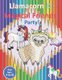 Llamacorn & Magical Friends Party! - Coloring book for kids with Llamacorns, Unicorns, Caticorns and more magical creatures...