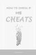 How to check if he cheats - Guide book about infidelity in marriage / betrayed and betrayer (Paperback): Rafal Boryn